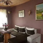 Guest house Guest Amazonka *