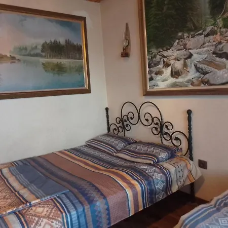 Affittacamere Guest Amazonka *