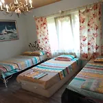 Къща за гости Guest Amazonka Варна