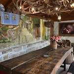 Gasthof Guest Amazonka *