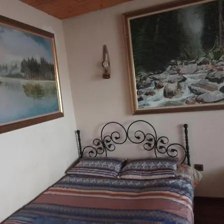 בית הארחה Amazonka *