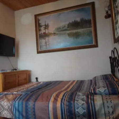 Amazonka Vendégház