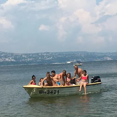 Amazonka Vendégház *