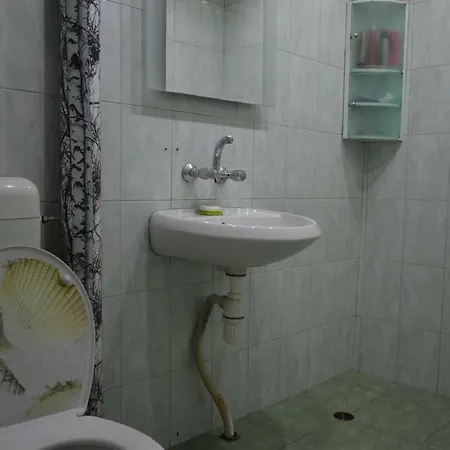 Guest Amazonka Πανσιόν Βάρνα