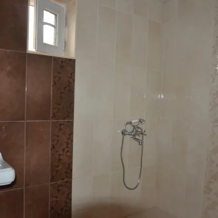 Amazonka Vendégház