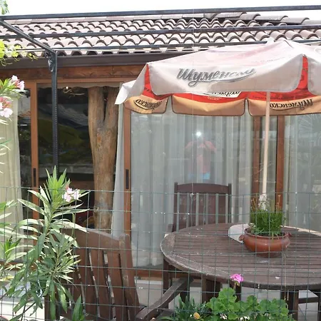 Guest Amazonka Βάρνα