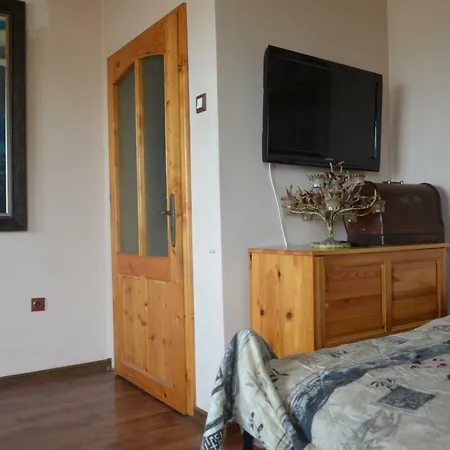 Amazonka בית הארחה *