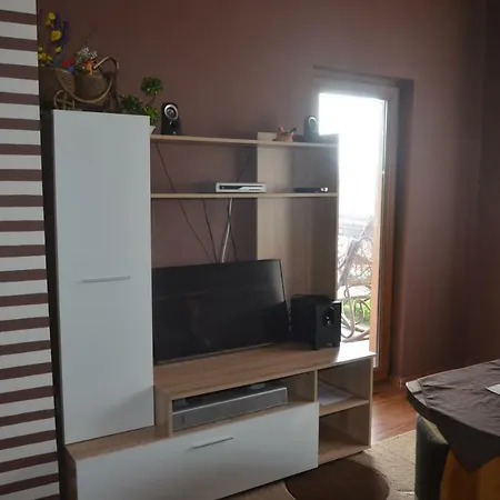 בית הארחה Amazonka