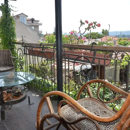 Amazonka Vendégház