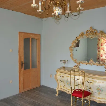 Amazonka Vendégház Várna