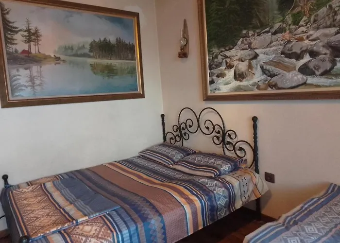 Pensionat Amazonka *