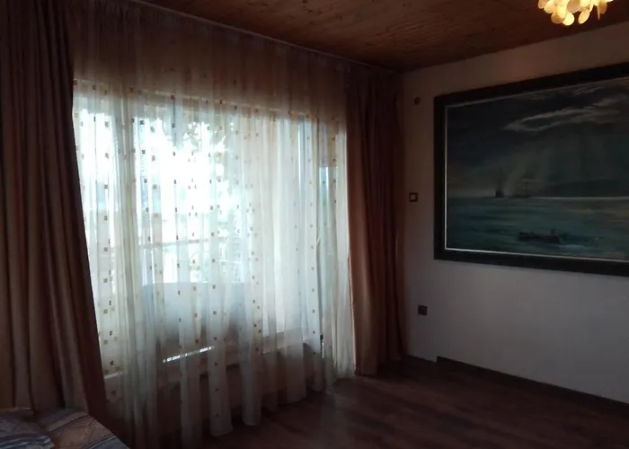 Pensionat Amazonka Varna