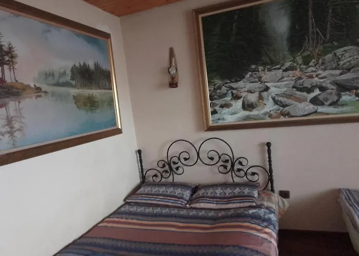 Pensionat Amazonka *