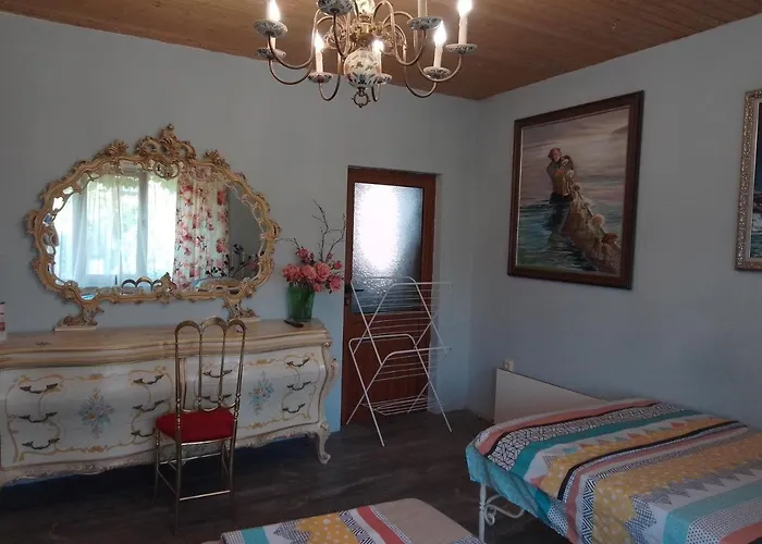 Amazonka Pensionat *