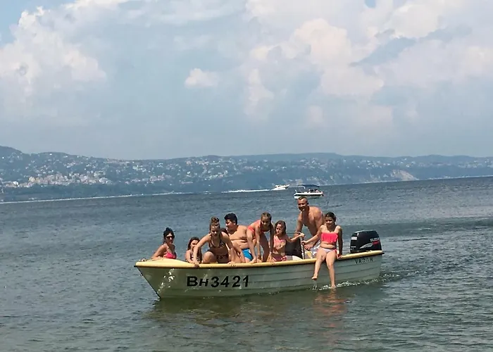 Amazonka Pensionat *