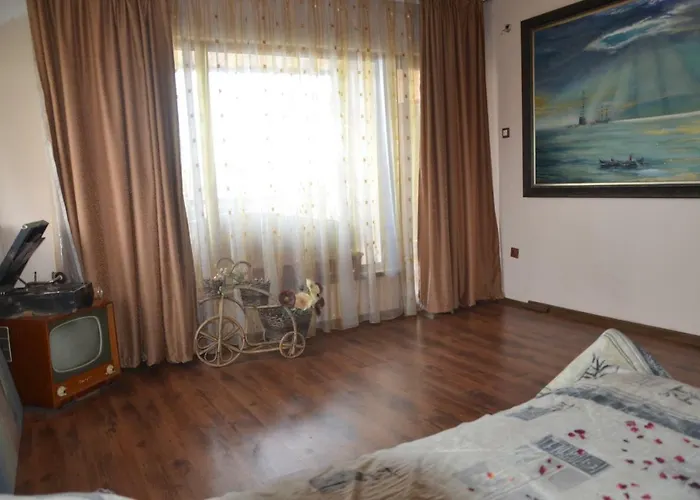 Pensionat Amazonka *