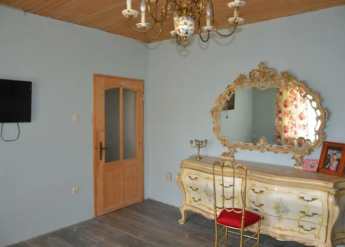 Amazonka Pensionat Varna